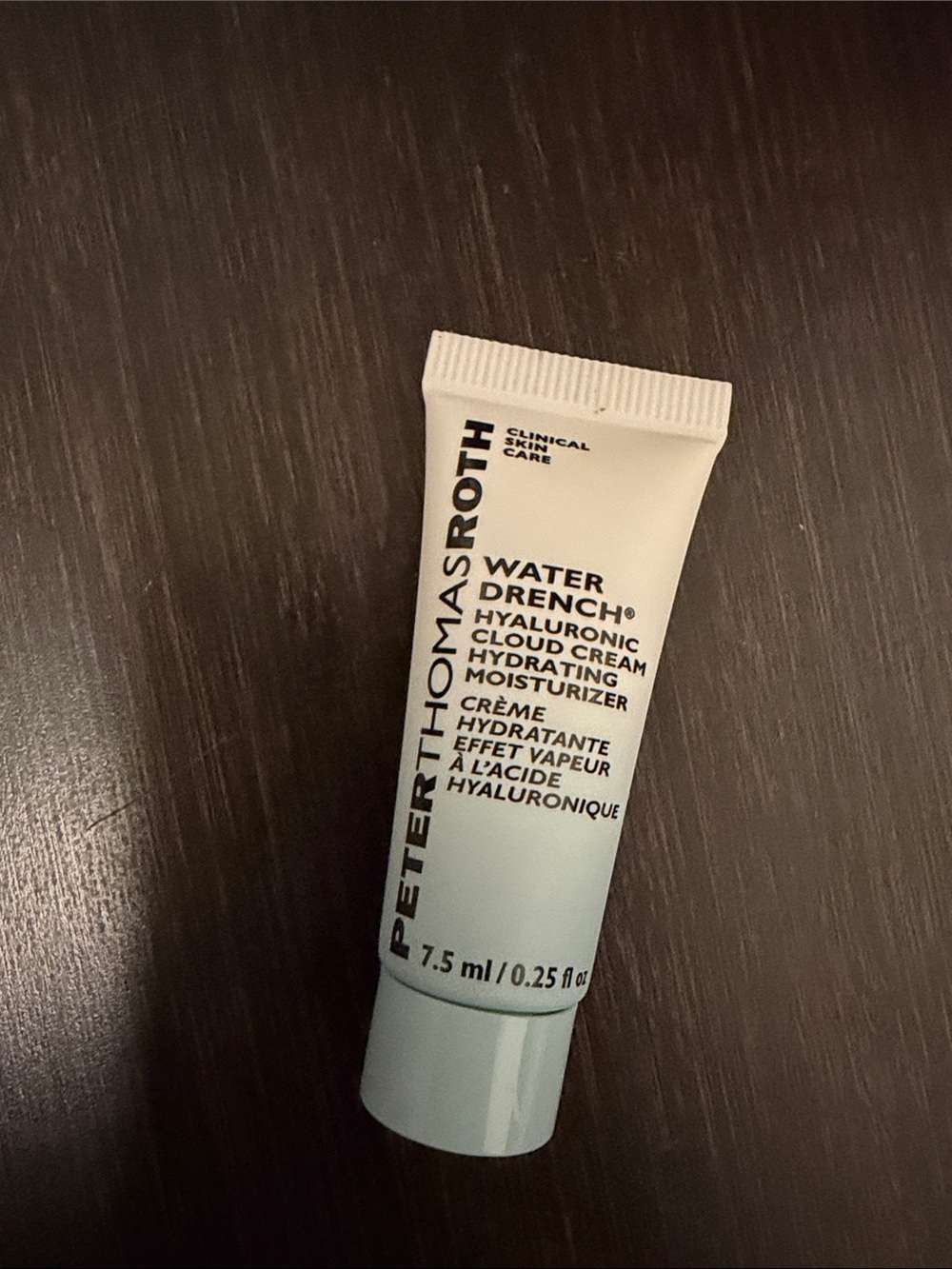 Peter Thomas Roth Water Drench Hyaluronic Cloud Cream